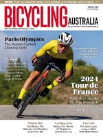 Bicycling Australia